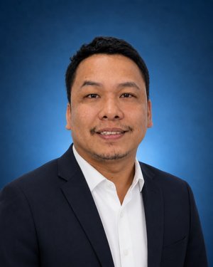 Faithful Eli Coronel